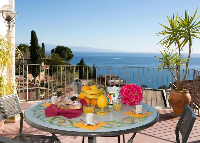 Casa Rosy
