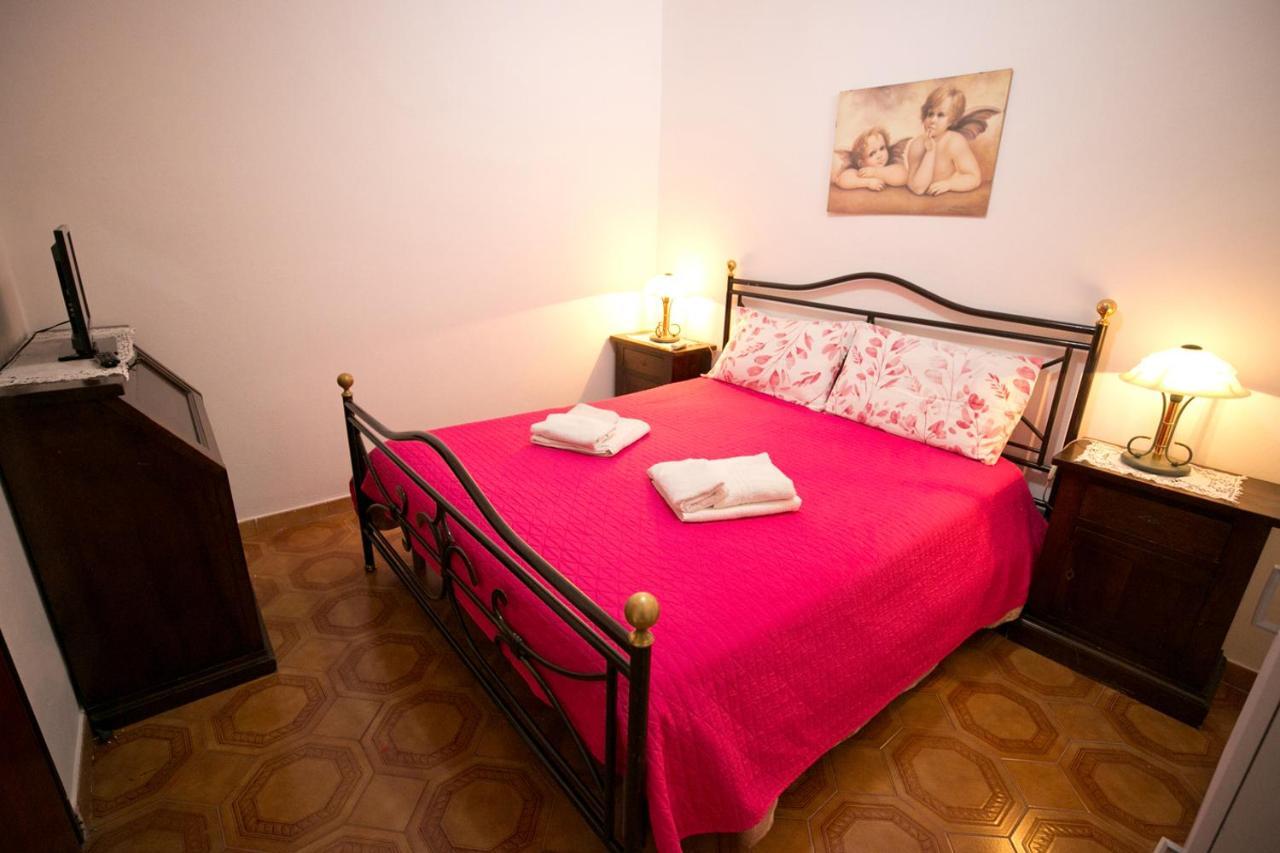Casa Rosy Taormina