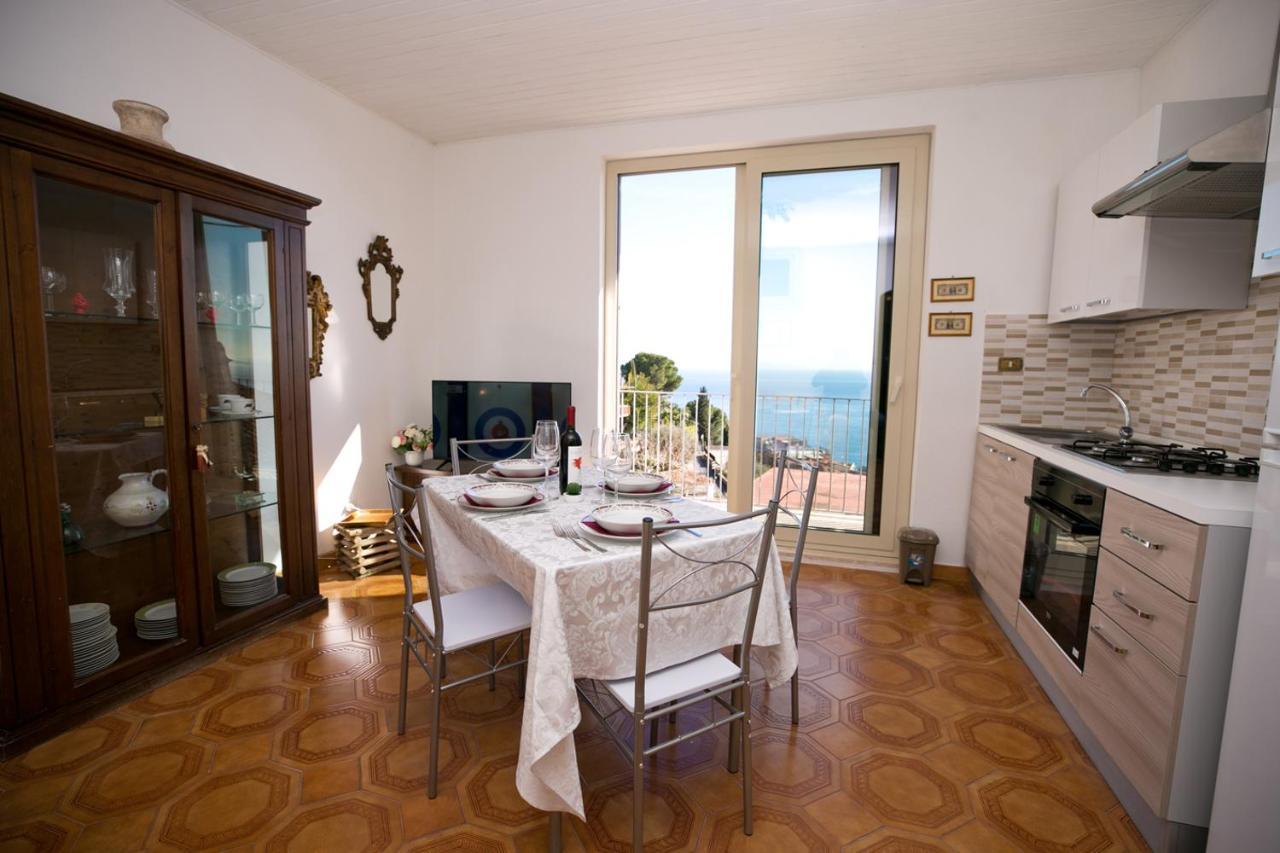 Casa Rosy * Taormina