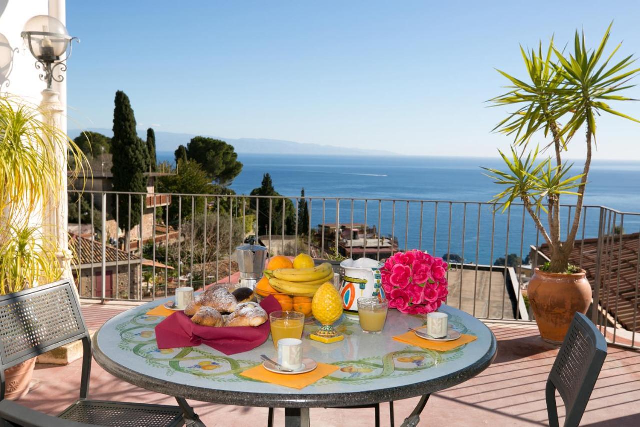 Casa Rosy Holiday home