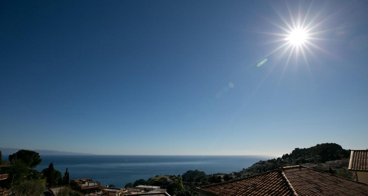 Casa Rosy Holiday home Taormina