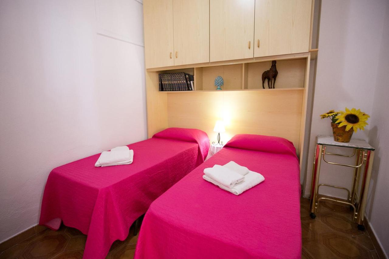 Casa Rosy Holiday home Taormina