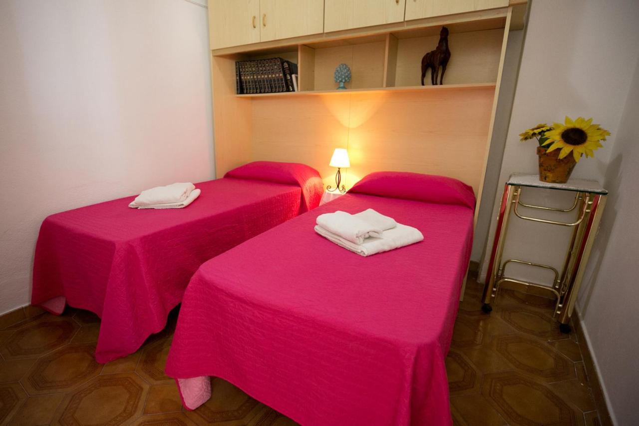 Casa Rosy Holiday home