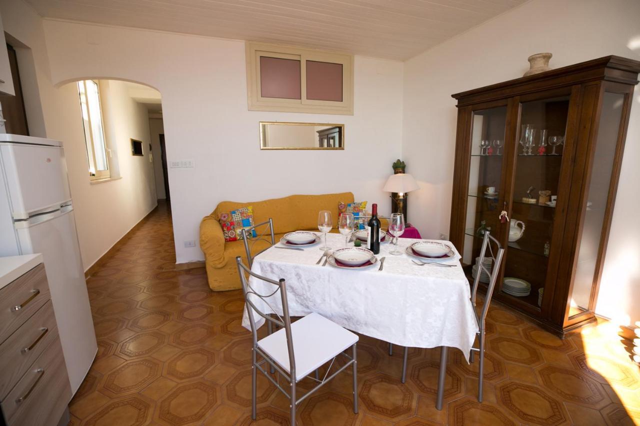 Casa Rosy