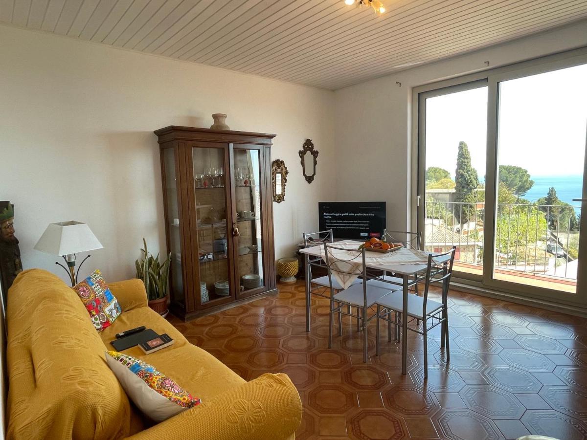 Casa Rosy