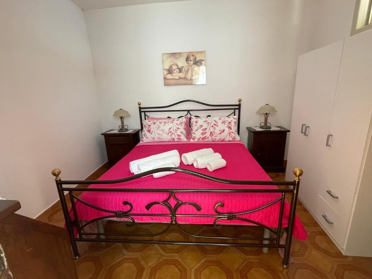 Casa Rosy Semesterbostad Taormina