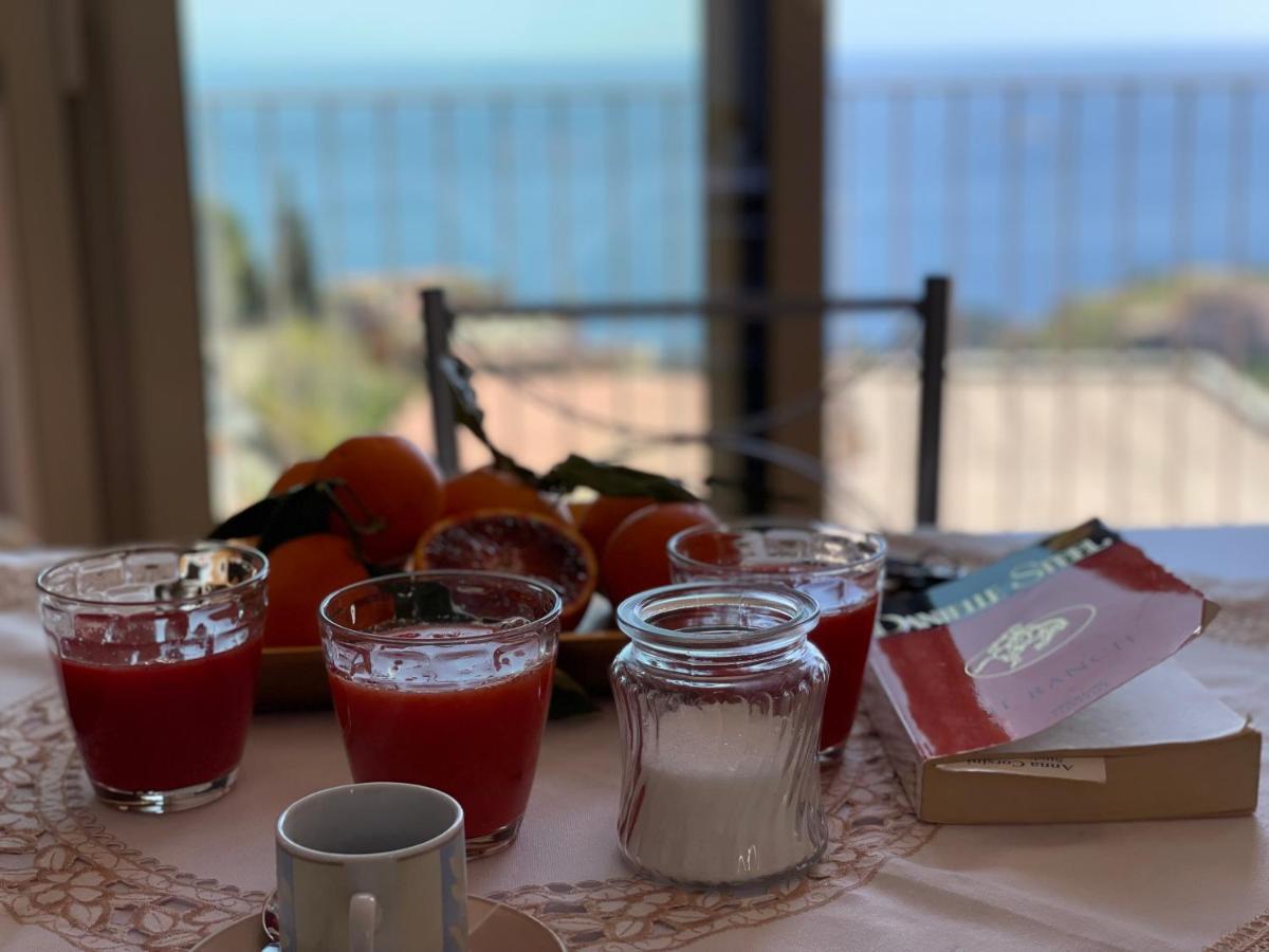 Casa Rosy