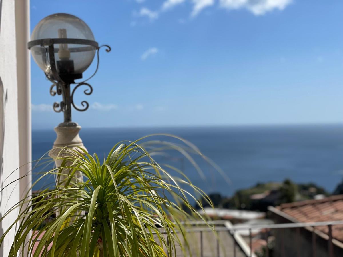 Casa Rosy Holiday home Taormina