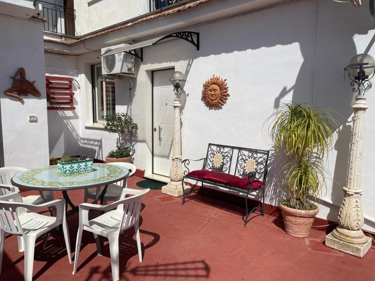 Casa Rosy