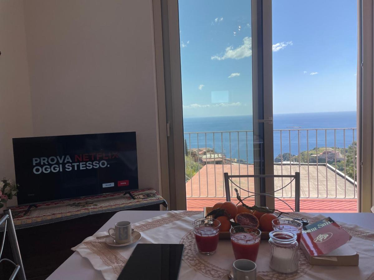 Casa Rosy * Taormina