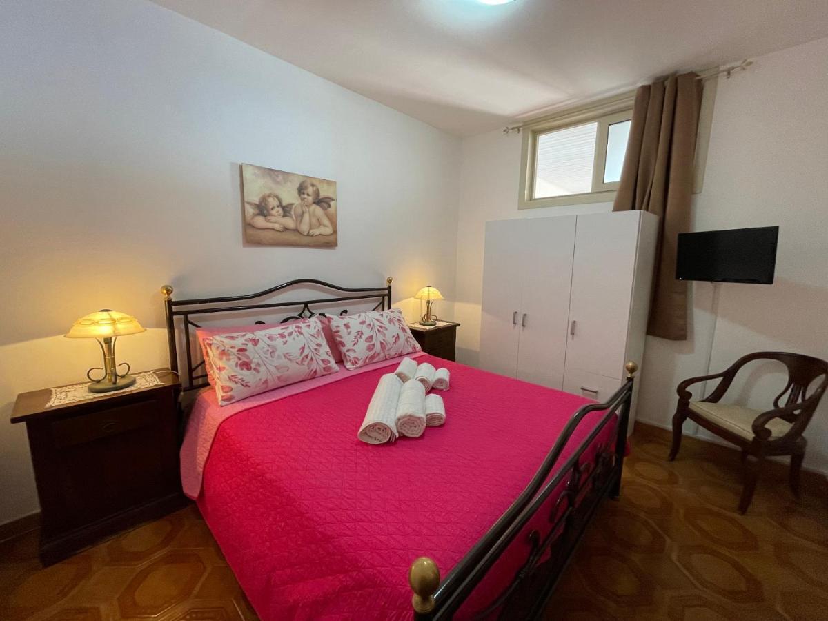 Holiday home Casa Rosy *