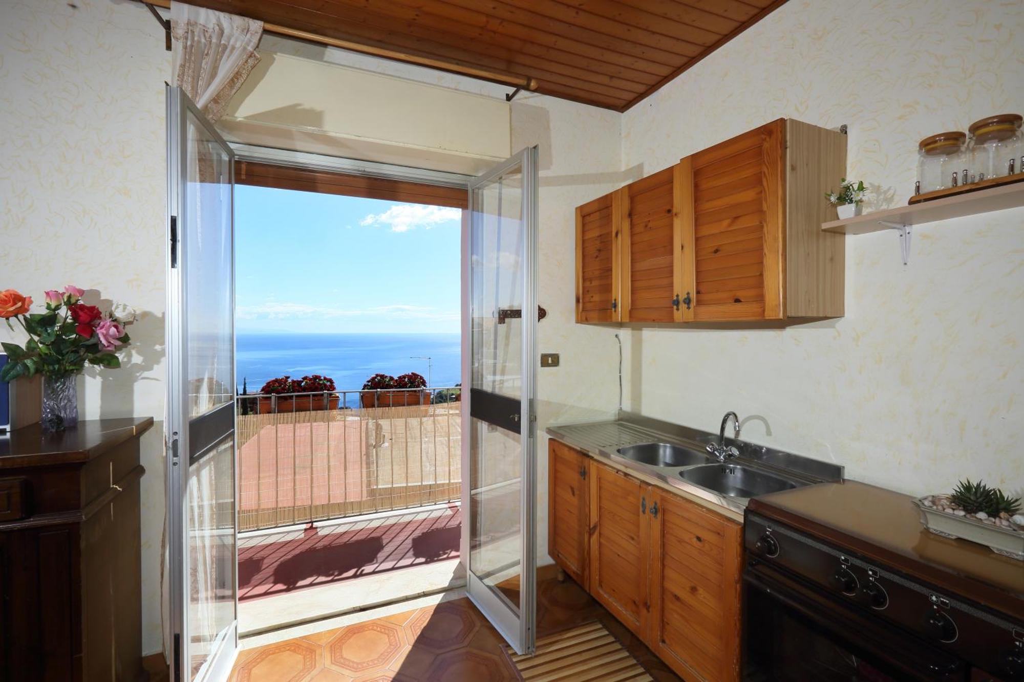 Casa Rosy *